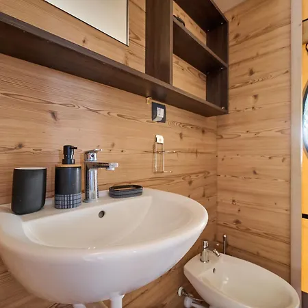 Glamping Familiare Vicino Al Mare Campeggio Piombino