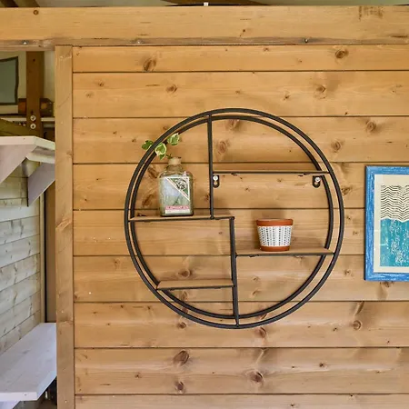 Campeggio Glamping Familiare Vicino Al Mare Piombino